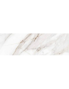 Azulejo MARMOREA WALL Corinto Brillo 31,5x100cm