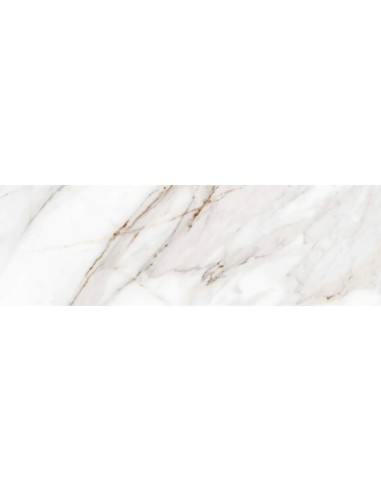 Azulejo MARMOREA WALL Corinto Brillo 31,5x100cm
