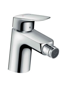 Grifería de bidé LOGIS mezclador monomando 70 con...