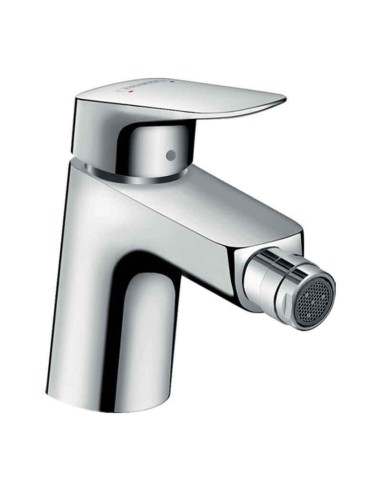 Grifería de bidé LOGIS mezclador monomando 70...