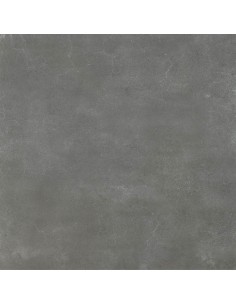 Porcelánico GUBI Anthracite A/S 120x120cm