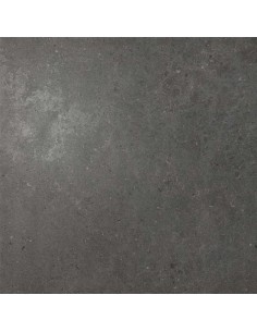 Porcelánico BEREN Coal Abujardado 120x120cm
