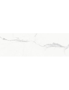 Azulejo MARMOREA WALL Estatuario 20x60cm