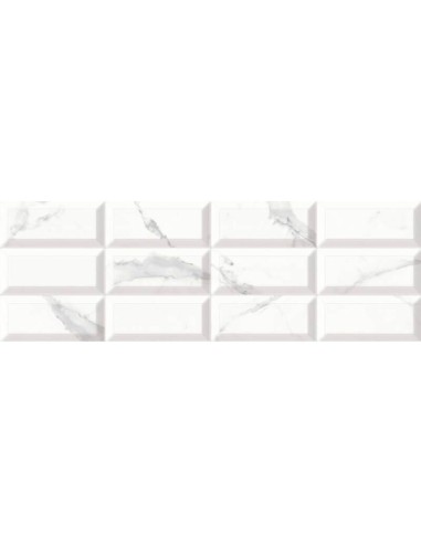 Azulejo MARMOREA WALL Portico Estatuario 20x60cm