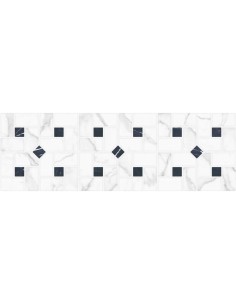 Azulejo MARMOREA WALL Capitel 20x60cm