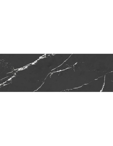 Azulejo MARMOREA WALL Marquina 20x60cm