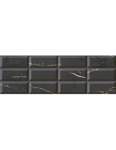 Azulejo MARMOREA WALL Portico Marquina 20x60cm