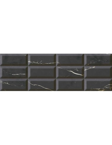 Azulejo MARMOREA WALL Portico Marquina 20x60cm