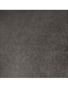 Porcelánico LYON Antracita Relieve 80x80cm