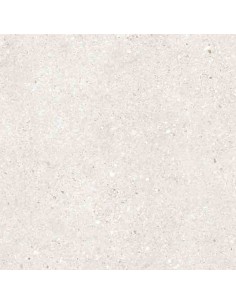 Porcelánico MITICA Blanco antislip 60x60cm