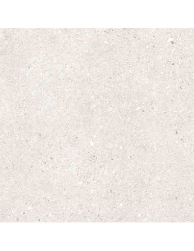 Porcelánico MITICA Blanco antislip 60x60cm