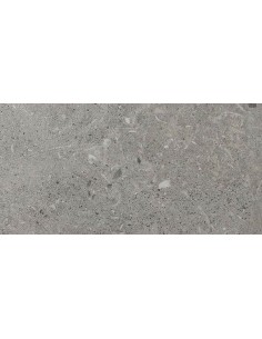 Porcelánico BEREN Dark Grey 60x120cm de Living Ceramcis