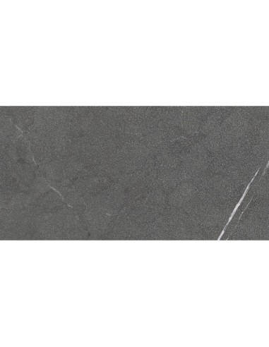 Porcelánico ALLURE Anthracite 60x120cm