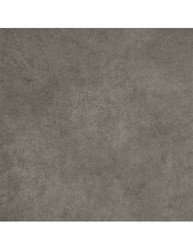 Porcelánico KOVO Dark grey 90x90cm