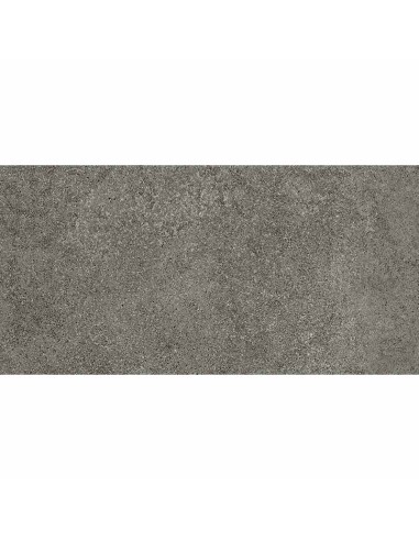 Porcelánico KOVO Dark grey 45x90cm