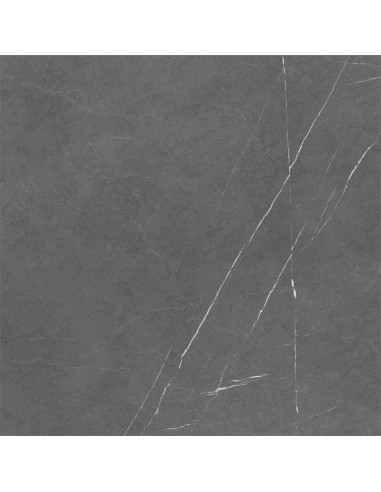 Porcelánico ALLURE Anthracite AS 120x120cm