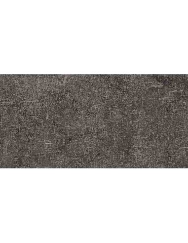 Porcelánico WAM Anthracite 45x90cm