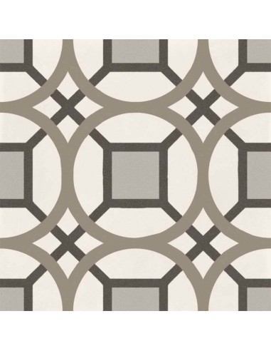 Porcelánico D_SEGNI Tappeto Micro 3 Caldo