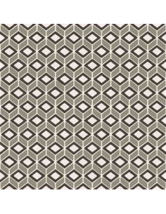 Porcelánico D_SEGNI Tappeto Micro 4 Caldo