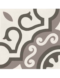 Porcelánico D_SEGNI Tappeto Macro 2 Caldo