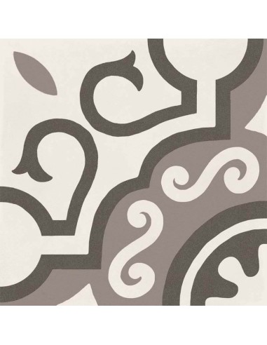 Porcelánico D_SEGNI Tappeto Macro 2 Caldo