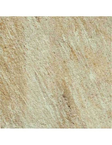 Porcelánico ROCKING Beige 20mm Strutt. 60x60 cm