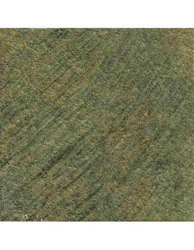 Porcelánico ROCKING Tobacco 20mm Strutt. 60x60 cm