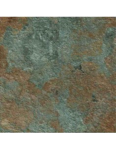 Porcelánico ROCKING Multicolor 20mm Strutt. 60x60 cm