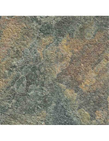 Porcelánico ROCKING Grey 20mm Strutt. 60x60 cm