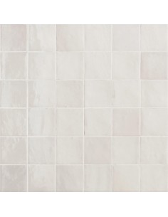 Azulejo ZELLIGE Gesso