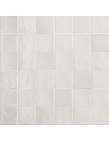 Azulejo ZELLIGE Gesso