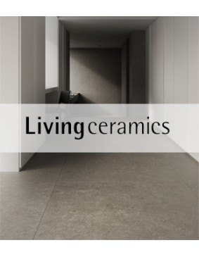 Living Ceramics