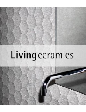 Living Ceramics